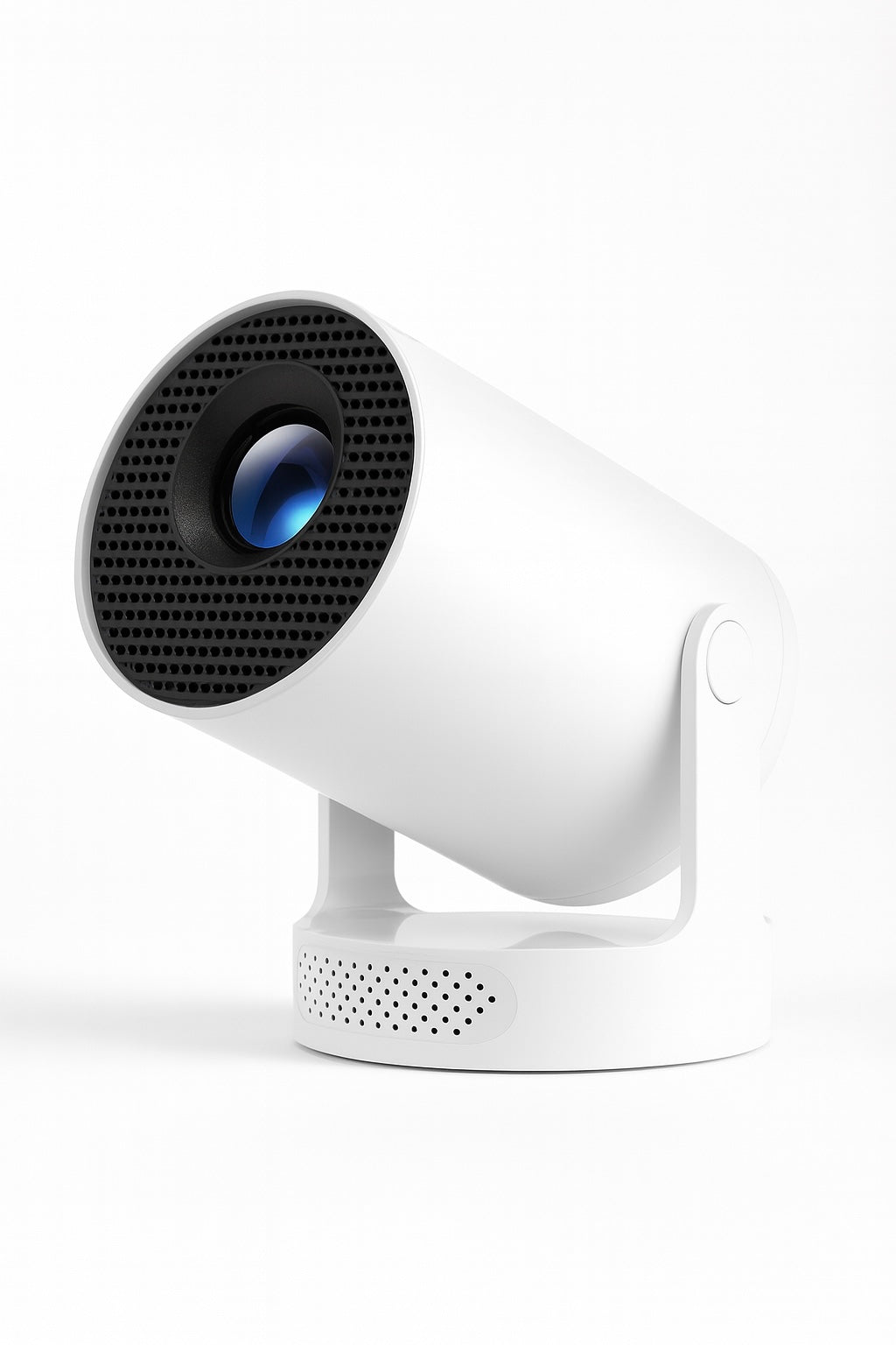 Vidéo Projecteur 4K Portable - Transformez votre salon en cinéma