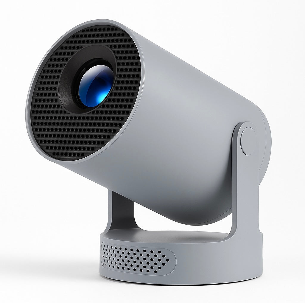 Vidéo Projecteur 4K