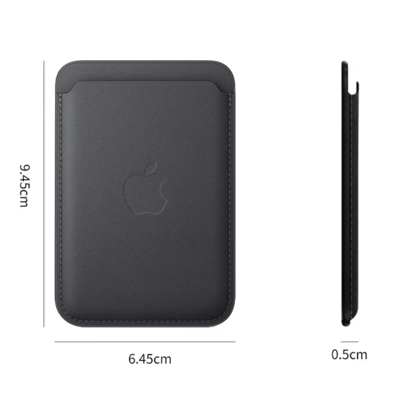 Porte-Cartes MagSafe