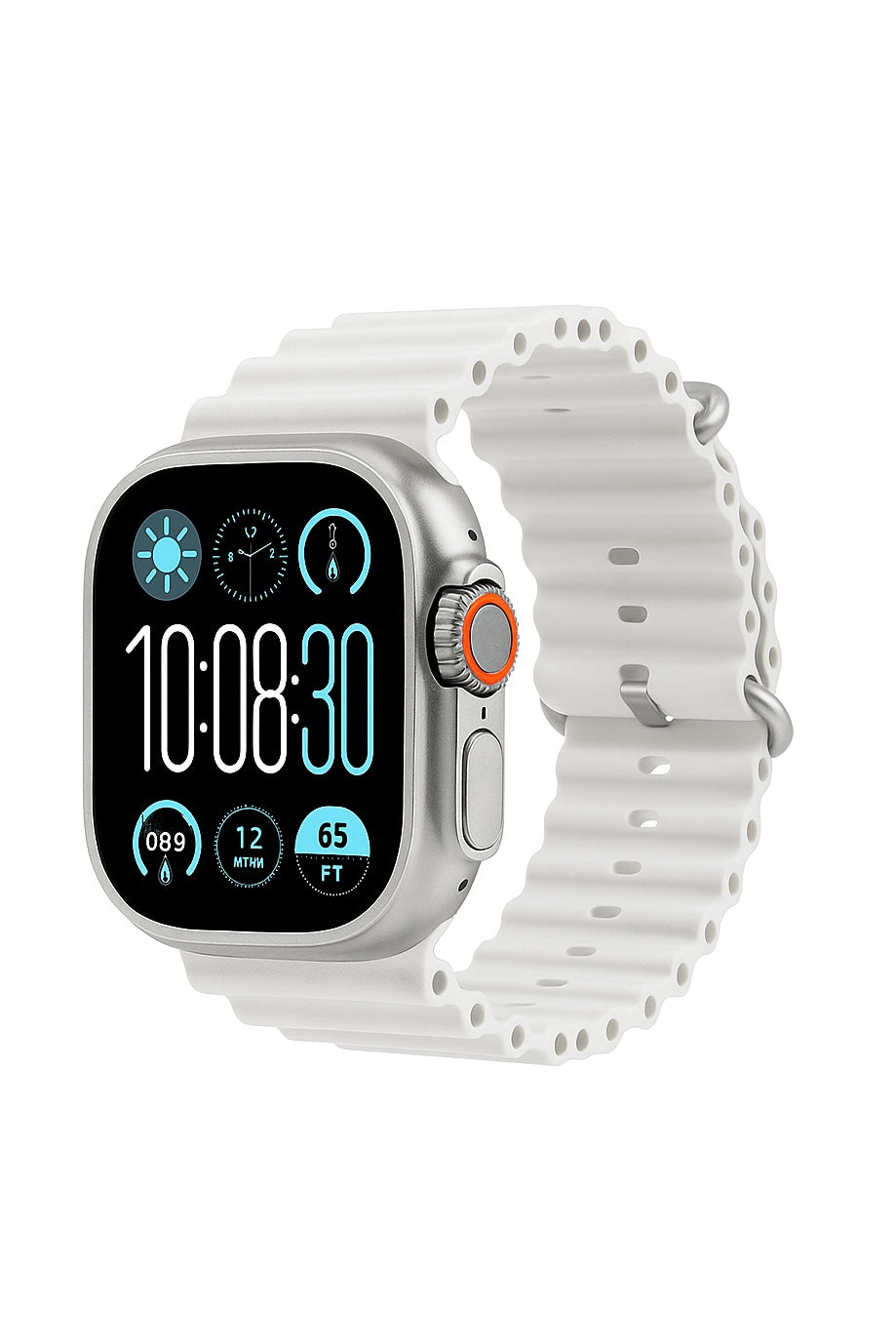 Watch Ultra 3
