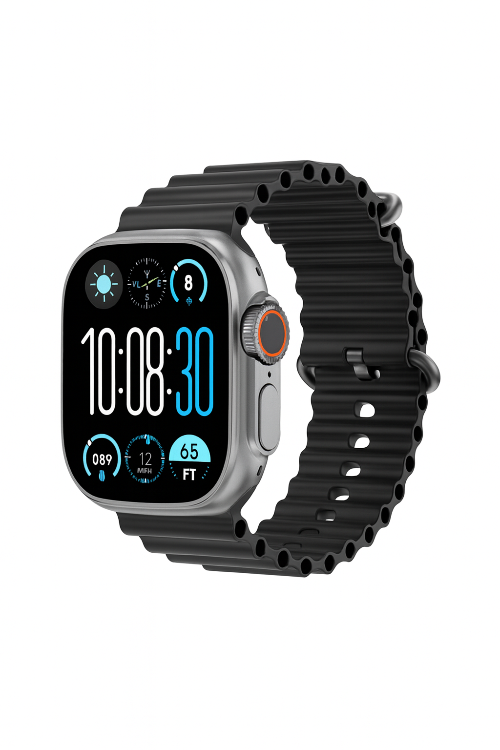 Watch Ultra 3