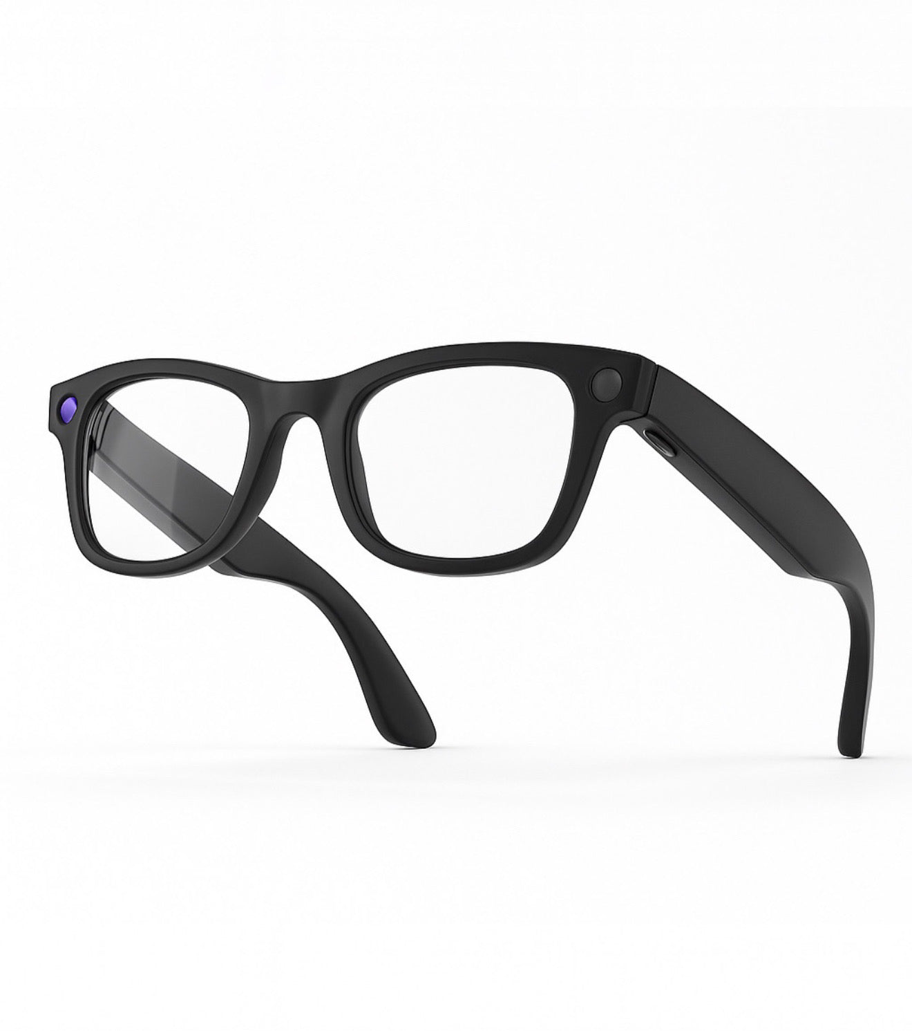 Lunette Camera
