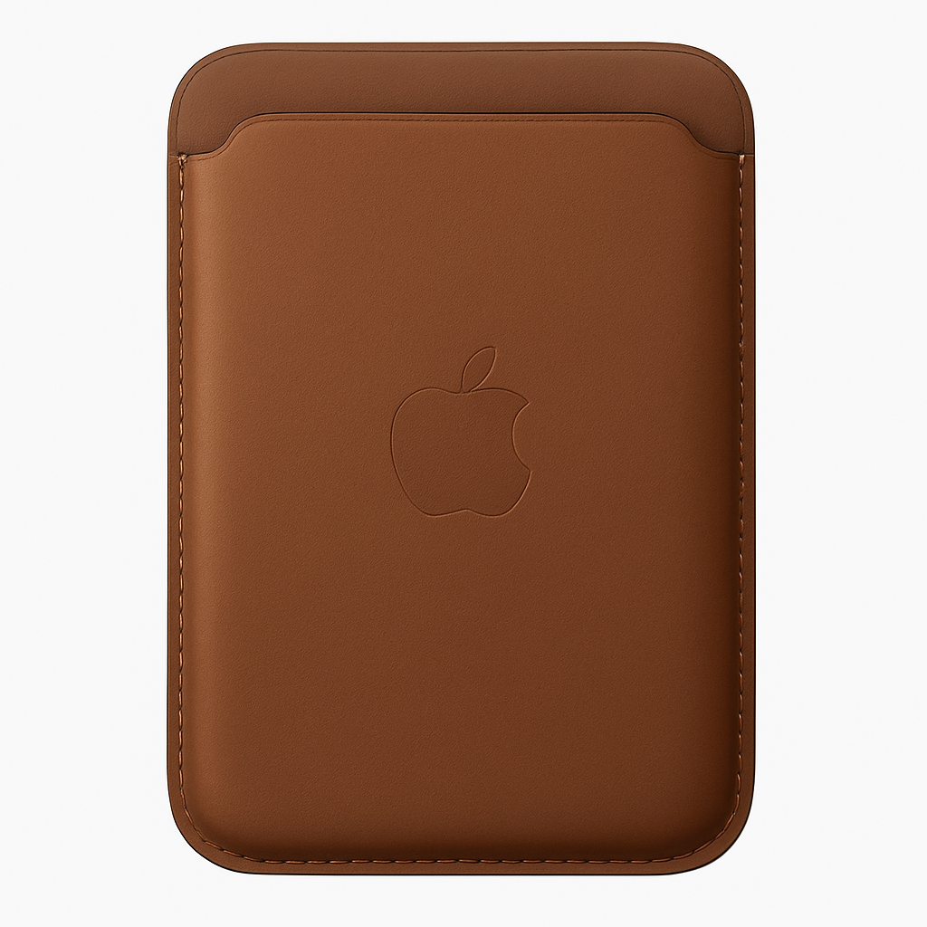Porte-Cartes MagSafe