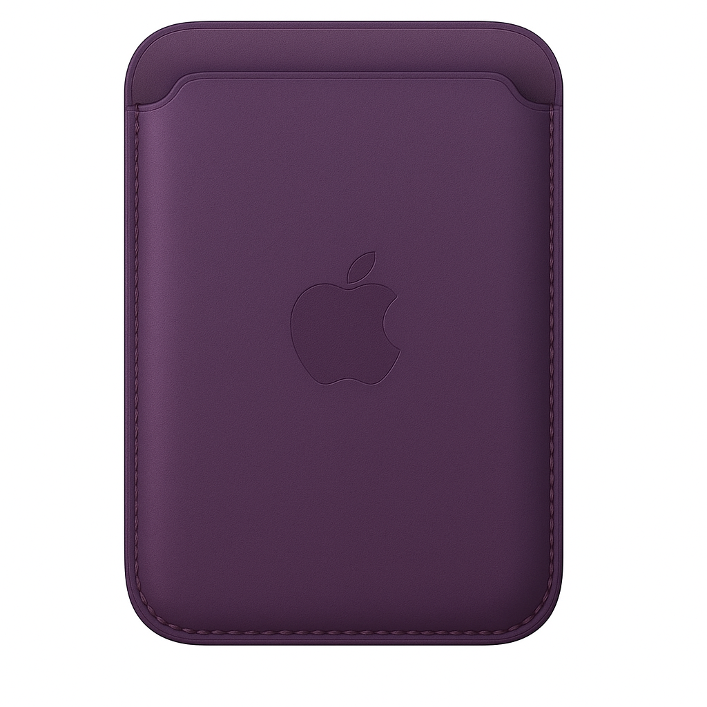 Porte-Cartes MagSafe