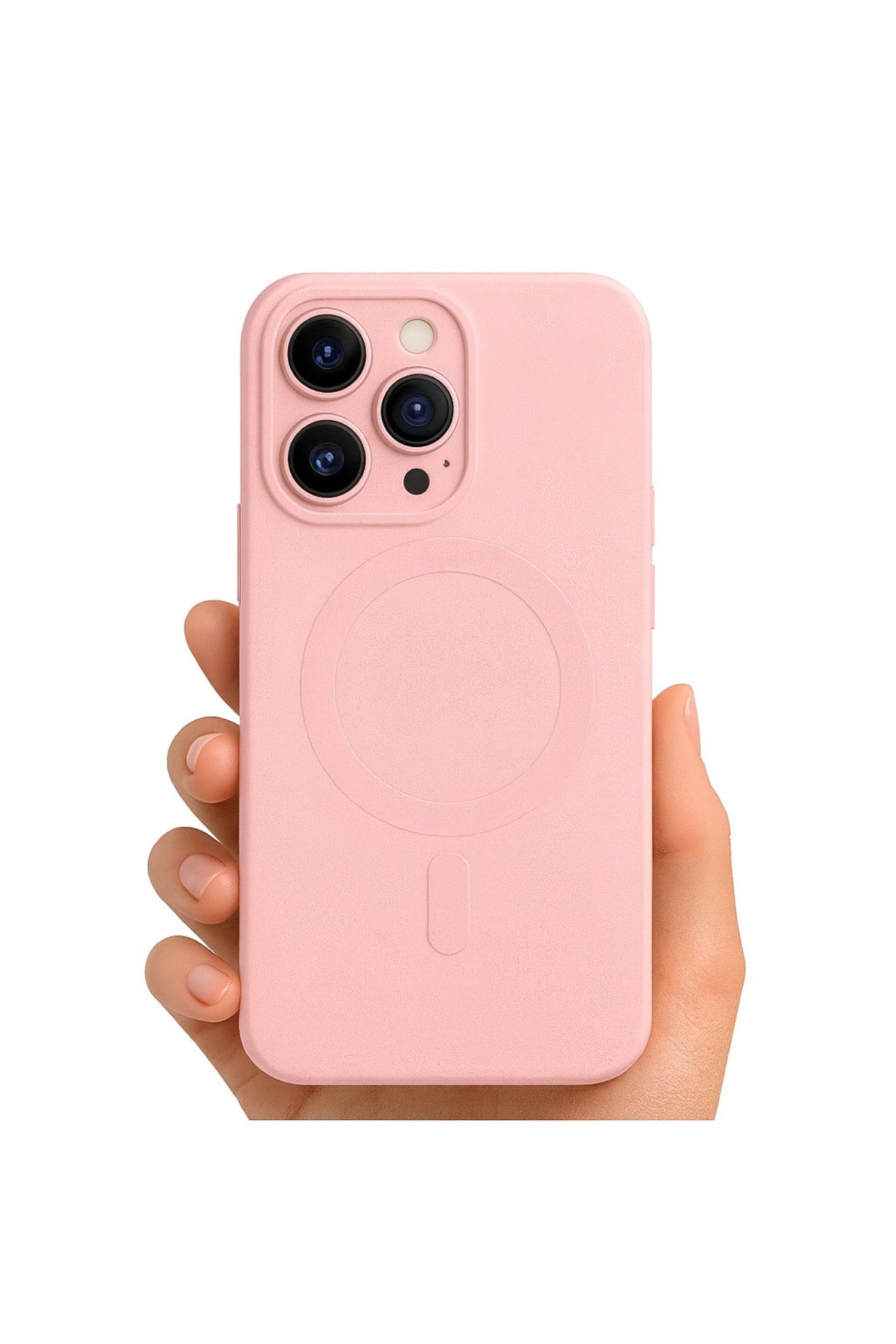 Coque Magnétique MagSafe