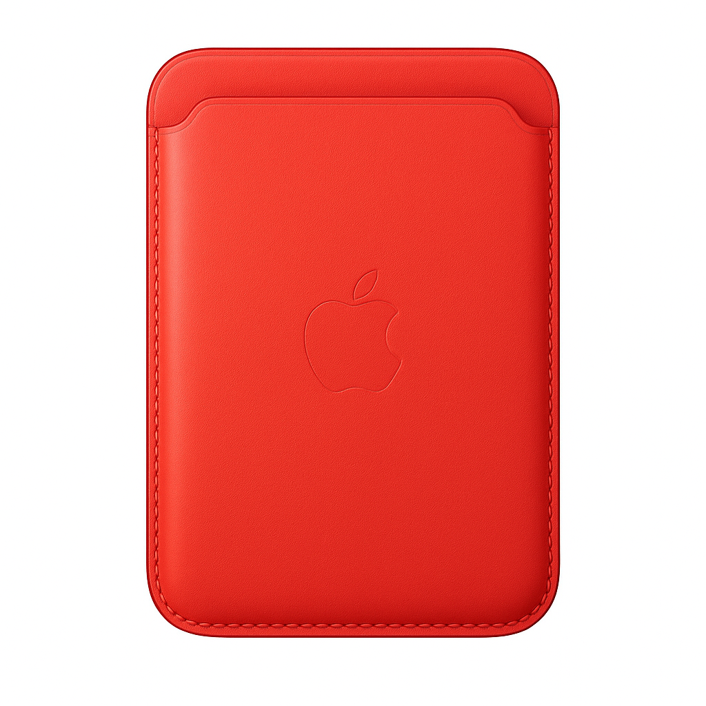 Porte-Cartes MagSafe