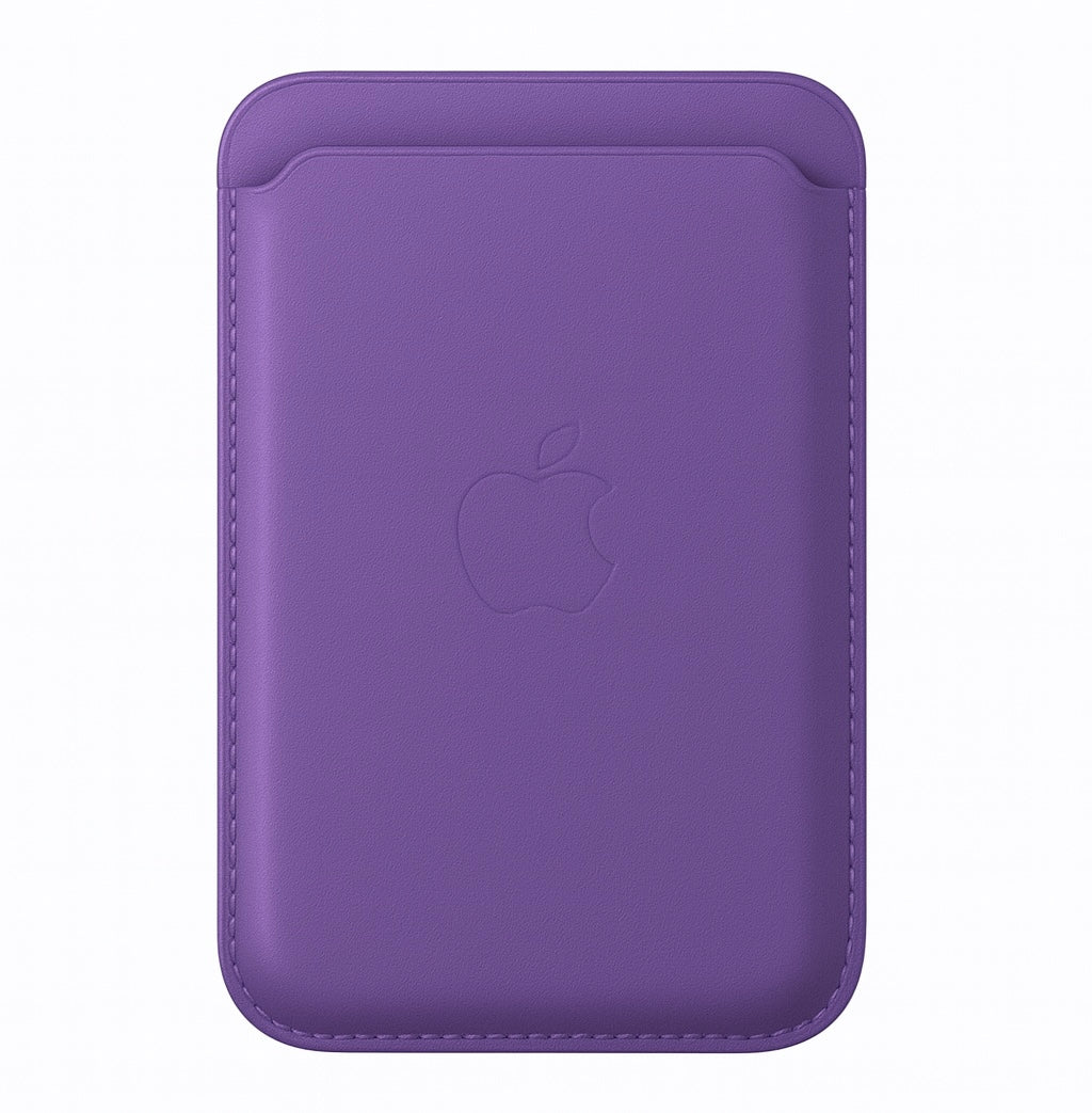 Porte-Cartes MagSafe