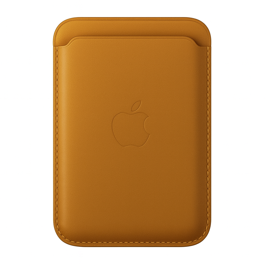 Porte-Cartes MagSafe