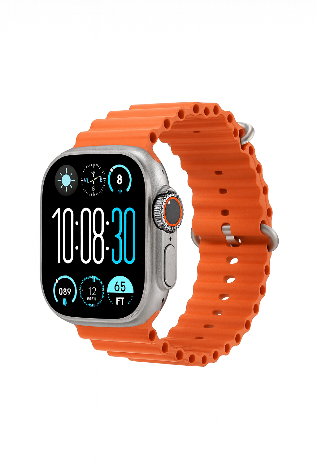 Watch Ultra 3