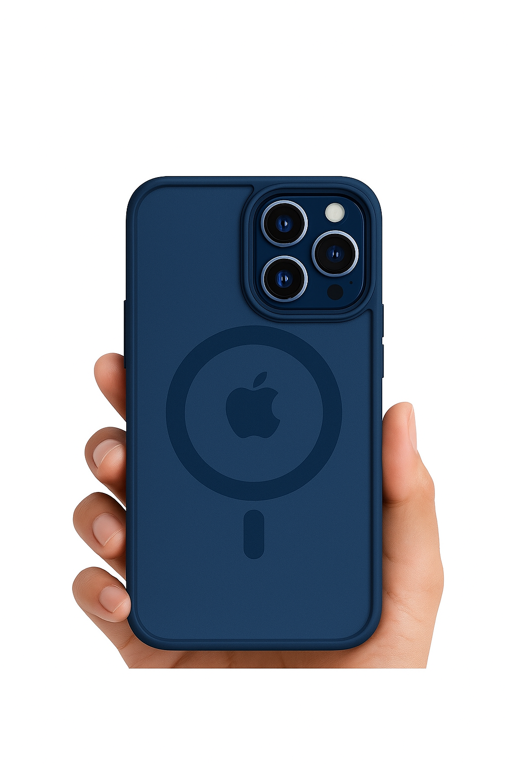 Coque MagSafe