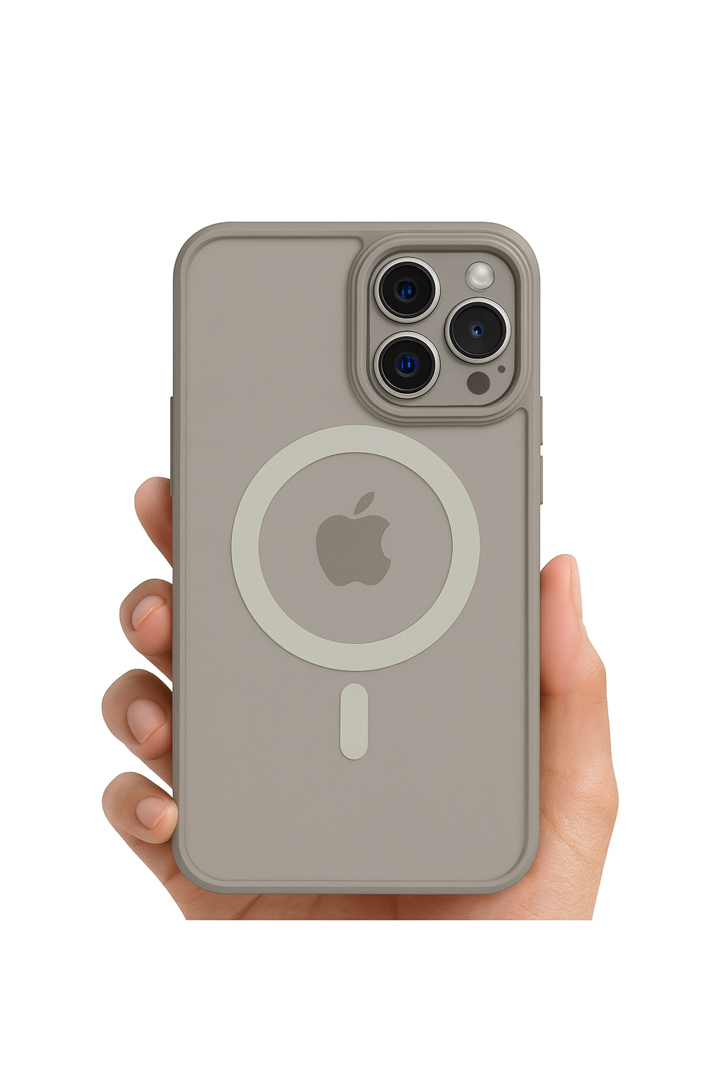 Coque MagSafe