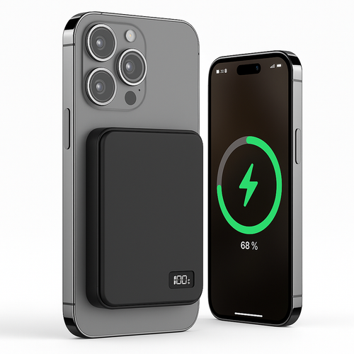 Batterie Portable MagSafe
