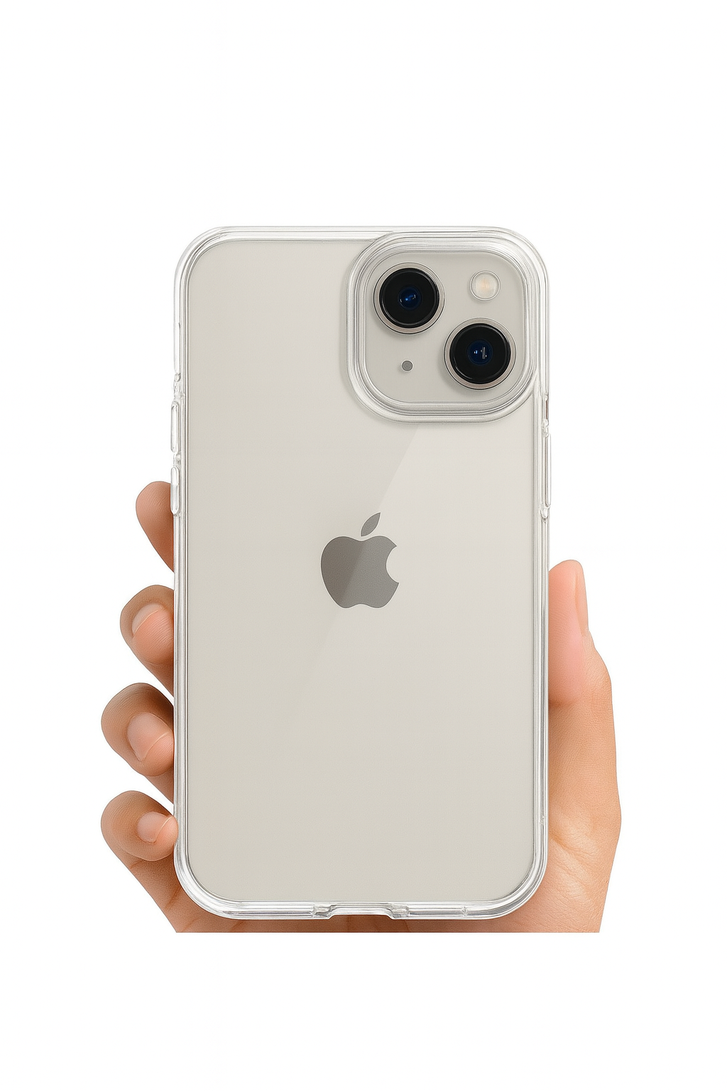 Coque Transparente